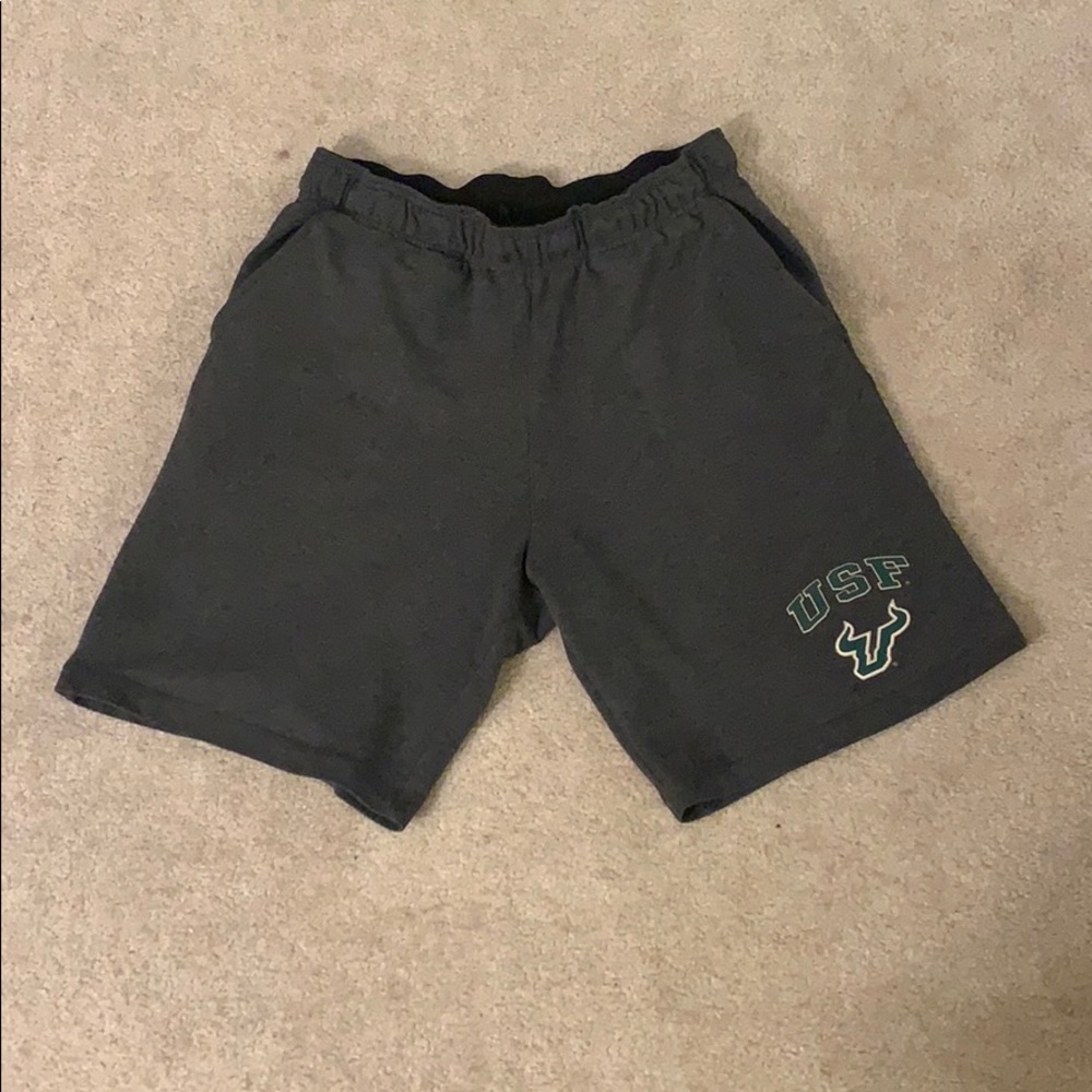 Sweat-shorts